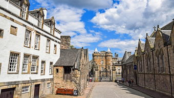 五月份爱丁堡旅游好玩吗？探索这座苏格兰之城的魅力！