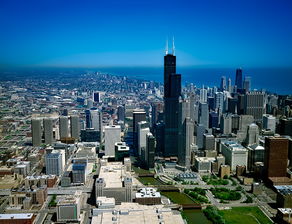 五月芝加哥五日游，尽享城市风情！