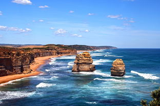 八月墨尔本六日游：探索澳洲文化，尽享绚丽风情！