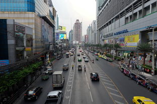 八月份曼谷自驾游注意什么:天气炎热,交通拥堵如何应对? 八月份曼谷自驾游注意什么:天气炎热,交通拥堵如何应对?