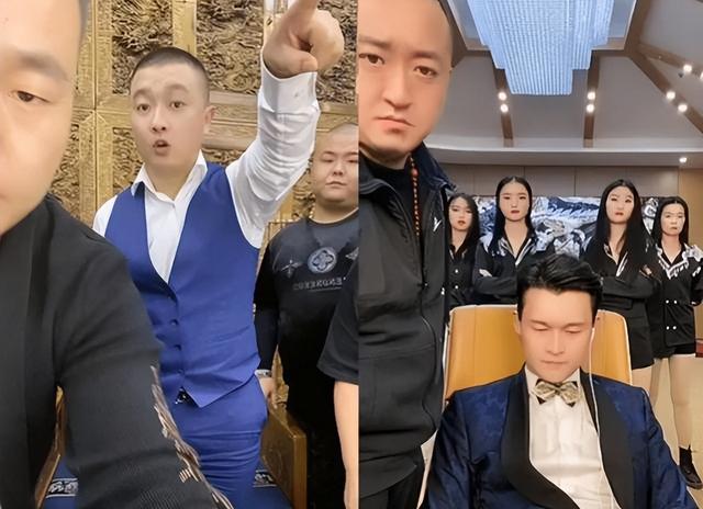 被央视点名批评的8位网红，各个都是咎由自取，没有一位值得同情