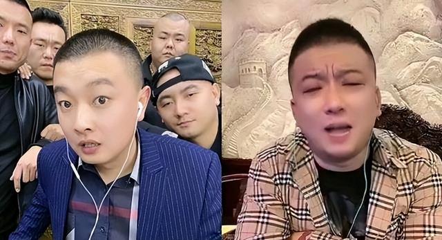 被央视点名批评的8位网红，各个都是咎由自取，没有一位值得同情