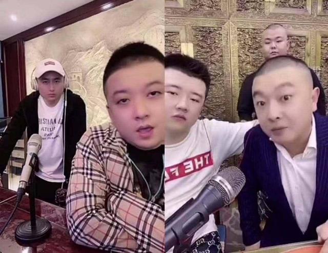 被央视点名批评的8位网红，各个都是咎由自取，没有一位值得同情