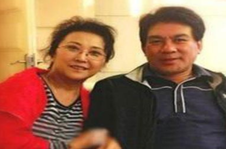 朱时茂老婆,陈佩斯现任妻子(陈佩斯朱时茂个人资料)