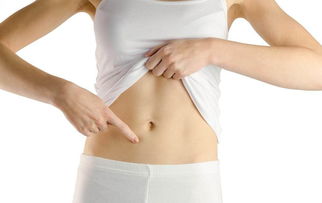 腹部减肥针灸方法教程：打造纤薄腰围的秘密