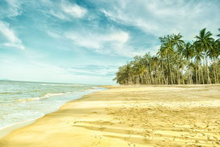 五月蓝梦岛七日游攻略：探索天堂般的度假胜地，尽情享受海滩和阳光！