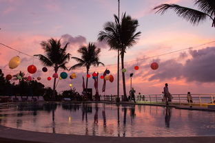 八月份兰卡威酒店注意什么？夏日炎炎，如何享受海滩度假的乐趣！