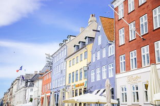 二月丹麦旅行：探索酒店费用及更多精彩！