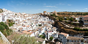 五月西班牙七日游：享受温暖阳光，探索悠久历史
