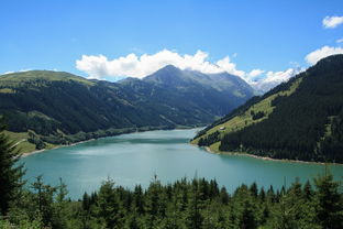 八月奥地利自驾游:探索山川湖泊,尽享绝美风光! 八月奥地利自驾游:探索山川湖泊,尽享绝美风光!