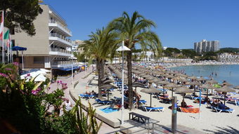 六月份沙美岛酒店合适吗？享受夏日海滩度假的完美选择！