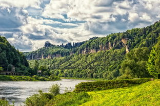 五月英国七日游，尽享春日风光！