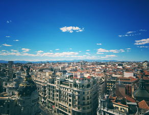 五月份马德里旅游合适吗？迎接温暖阳光，探索西班牙之都！