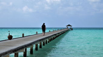 七月份马尔代夫自由行费用：探索天堂的成本