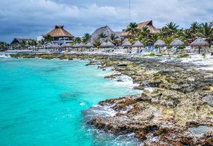 三月份苏梅岛自由行推荐：探索热带天堂的绝佳时机