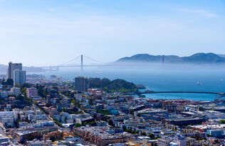 五月份旧金山旅游好玩吗？探索这座美丽城市的魅力！