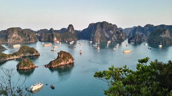 六月下龙湾旅游,花费如何? 六月下龙湾旅游,花费如何?
