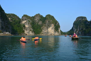 六月下龙湾旅游,花费如何? 六月下龙湾旅游,花费如何?
