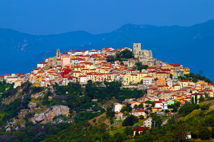 五月葡萄牙六日游，探索海岸线与古城魅力