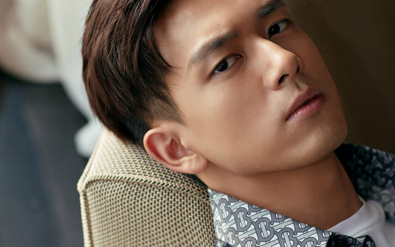 大陆男星,大陆男演员大全(大陆明星男演员全部)