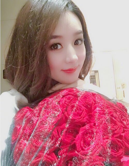 赵丽颖与冯绍峰官宣结婚(冯绍峰和赵丽颖宣布结婚)