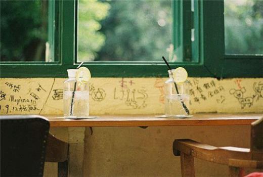 形容失落的句子诗句
