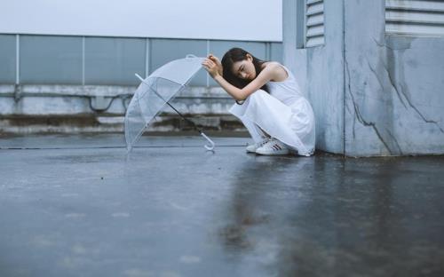 天气冷的说说心情
