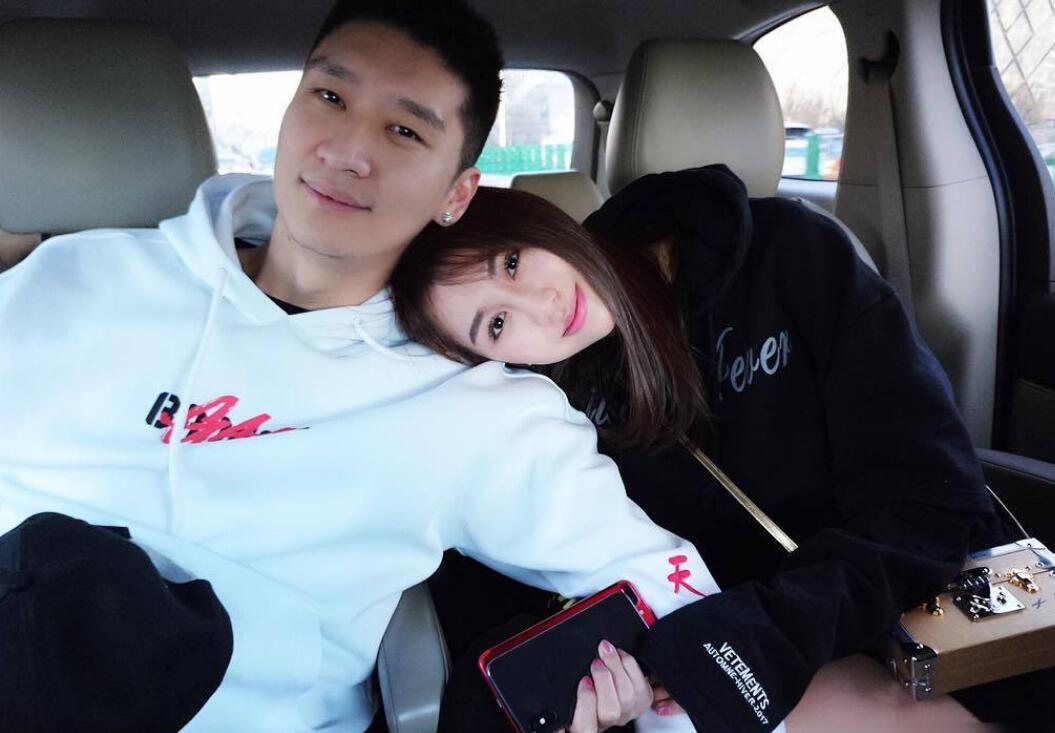 孙悦和老婆陈露为什么离婚原因?陈露照片 本文共(501字)