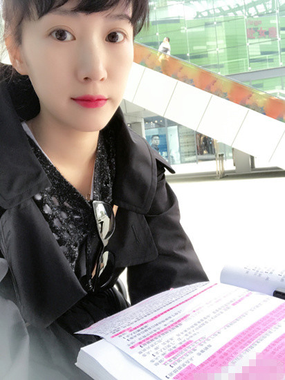 李念微博晒近照暴瘦 阔太李念与林和平离婚了吗 本文共(852字)