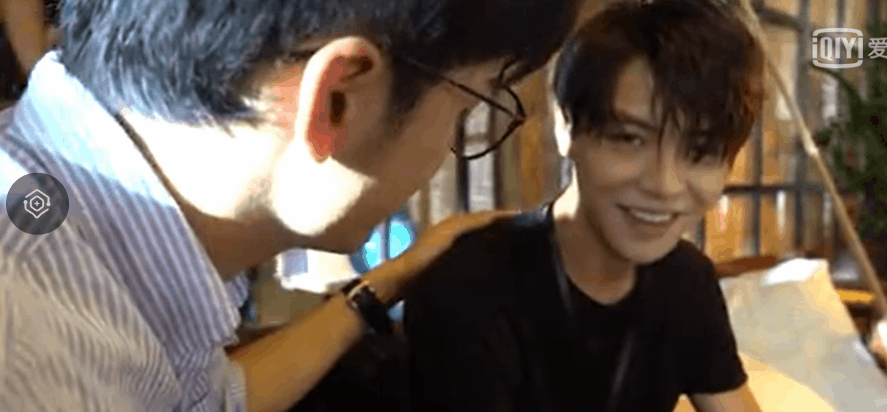 曾舜图片,曾舜晞哪里人(曾舜晞出生在哪)