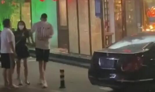 孙悦和老婆陈露为什么离婚原因?陈露照片 本文共(501字)