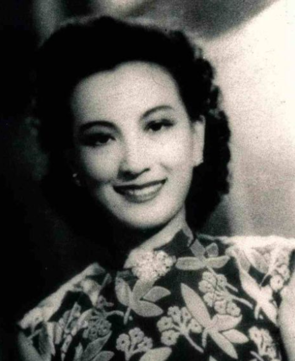 天涯歌女周旋的一生让人怜悯(天涯歌女周旋原唱)