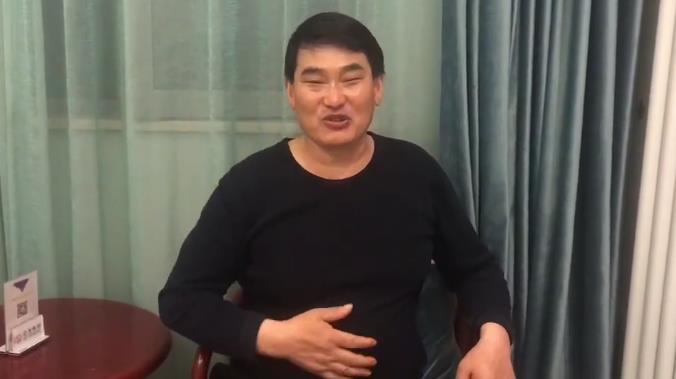 面相大师说朱之文面相(朱珠 面相)