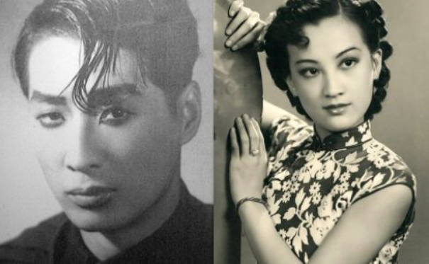 天涯歌女周旋的一生让人怜悯(天涯歌女周旋原唱)