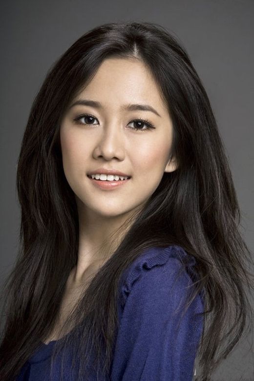 严莉莉真名叫什么?严莉莉长大后的照片曝光(严莉莉现在的照片)