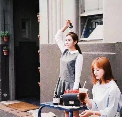 关于邂逅的幸福唯美句子