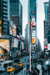 五月纽约,发现大都市的魅力! 五月纽约,发现大都市的魅力!