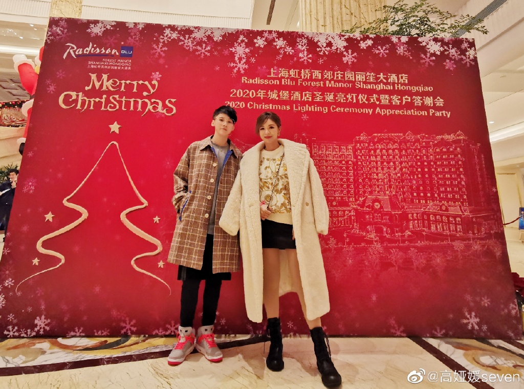 高娅媛是不是les,她女友万蒂妮资料照片 本文共(573字)