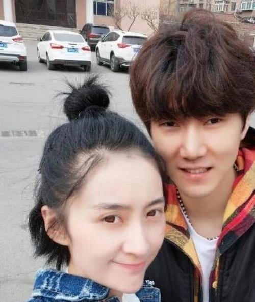 王晰老婆,王晰在哪一集说周深娘(周深王晰到底怎么了)