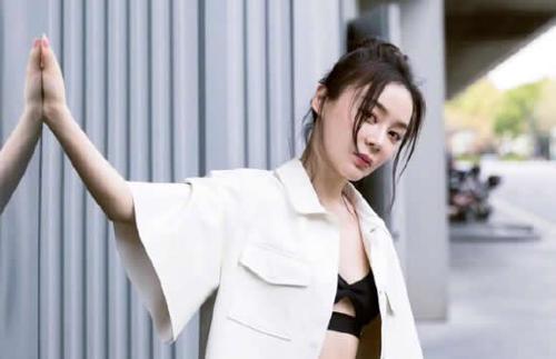 袁姗姗个人资料,孙茜张小斐事件(张小斐回应袁姗姗)