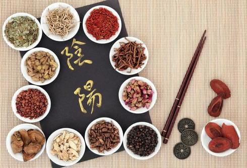 中药配方揭秘:瘦身速度最快的秘方! 中药配方揭秘:瘦身速度最快的秘方!