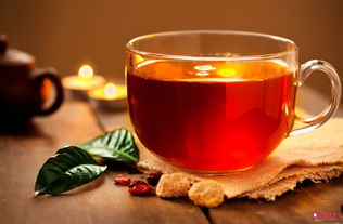 乌龙茶和红茶哪个减肥效果好？揭秘最佳减肥饮品！