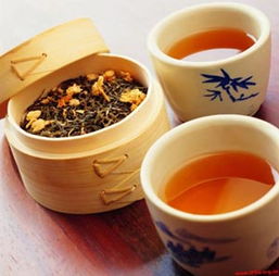 乌龙茶和红茶哪个减肥效果好？揭秘最佳减肥饮品！