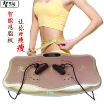 健美塑身机:真的有效吗? 健美塑身机:真的有效吗?