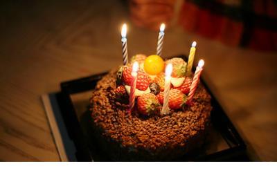 宝宝生日祝福语大全