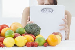 不含淀粉的减肥食谱：瘦身必备！
