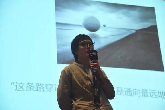 胡波导演,胡波导演女友(胡波前女友)