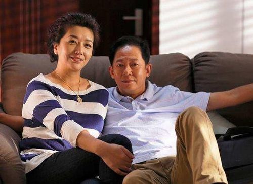 王志文的妻子,王志文妻子个人资料(王志文前妻是谁 王志文有几任老婆)