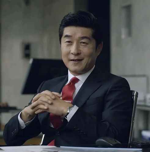 金相中,金锡勋(金锡勋图片)