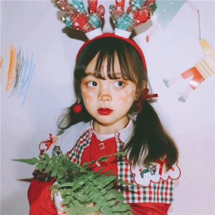 经典治愈系暖心句子